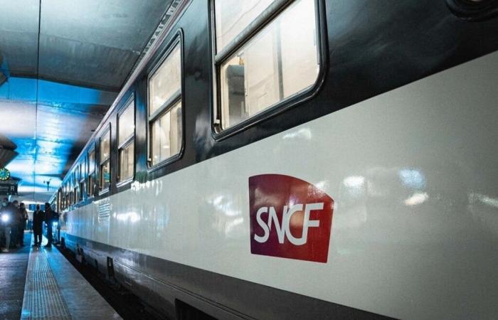 Vicino a Loos, un uomo attraversa un passaggio a livello interrotto e muore investito da un treno