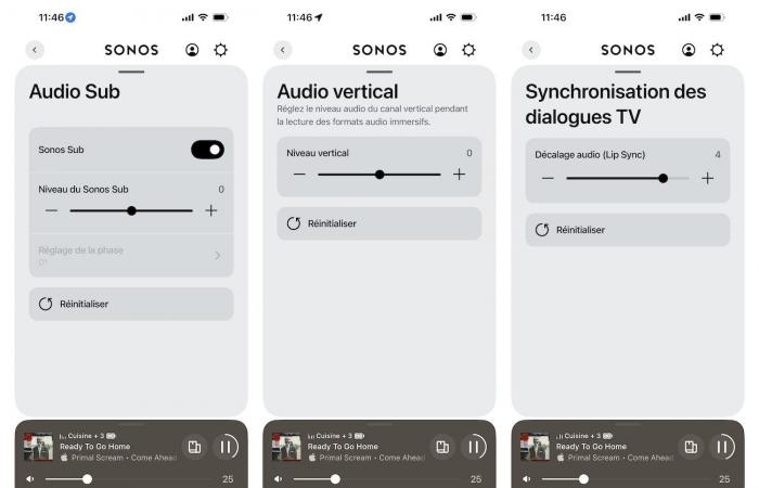 la soundbar che fa la differenza in termini di bassi