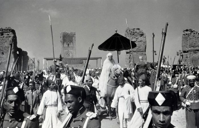 Il Marocco celebra il 69° anniversario del Giorno dell’Indipendenza