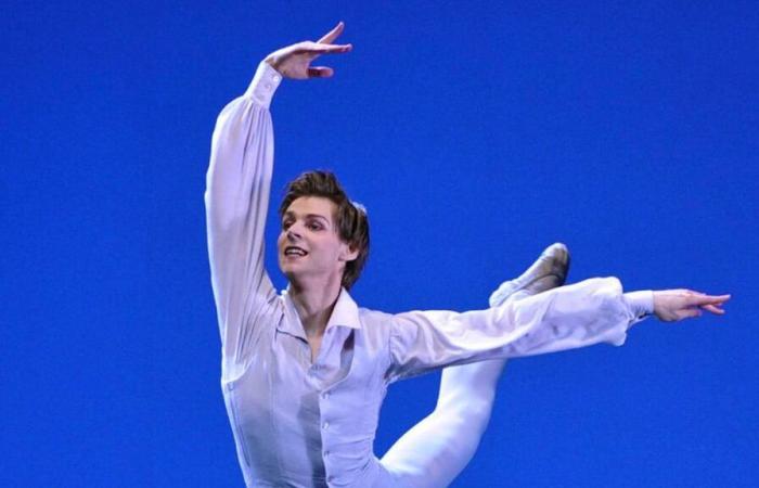 Russia: è morto il famoso ballerino Vladimir Shklyarov