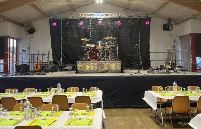 Saint-Girons. Le Confit Rock prepara una serata musicale e gourmet