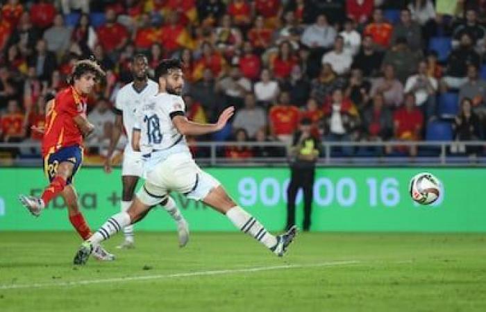 Pedri e Saragozza illuminano la Spagna | Calcio | Sport