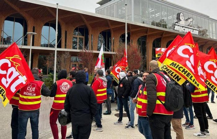 La Francia si trova di fronte ad un’ondata storica di piani sociali: 300.000 posti di lavoro minacciati