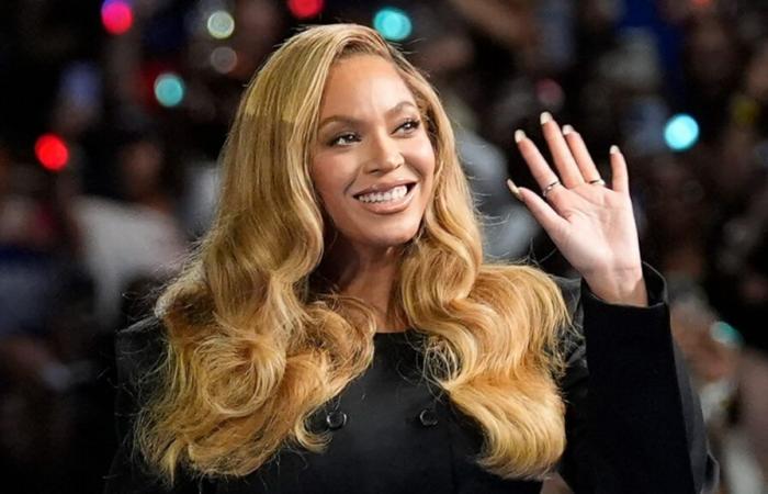 NFL: Beyoncé allo spettacolo dell’intervallo del giorno di Natale su Netflix