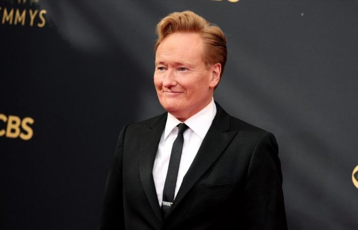 la presentazione della 97esima cerimonia affidata al comico Conan O'Brien