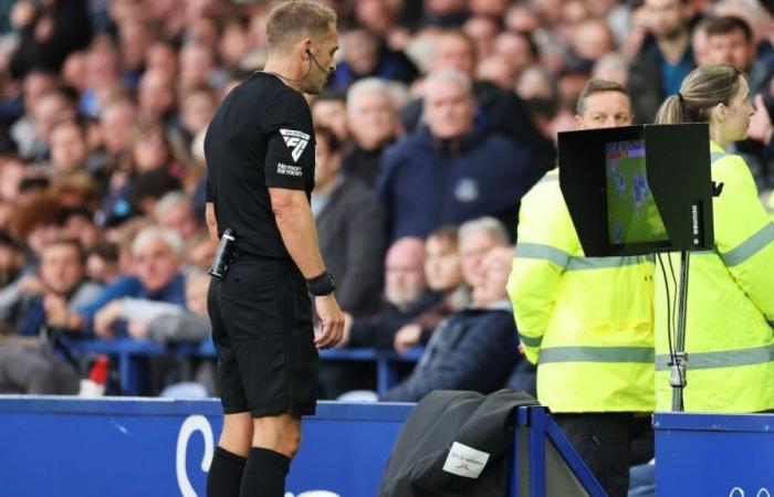 La FIFA vuole rivoluzionare il videoarbitraggio