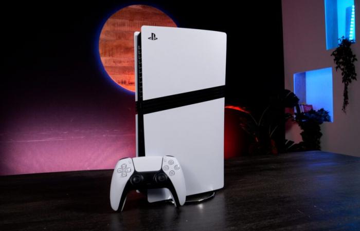 I ladri che hanno preacquistato la PS5 Pro per rivenderla stanno lottando per fare soldi