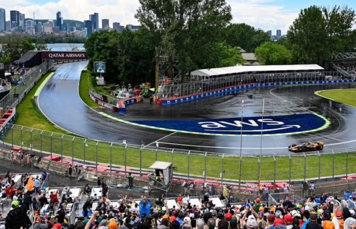 Il Gran Premio di F1 di Montreal cambierà data e l’atmosfera non sarà più la stessa