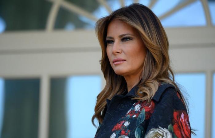 Melania Trump: a quanto ammonta la sua fortuna colossale?