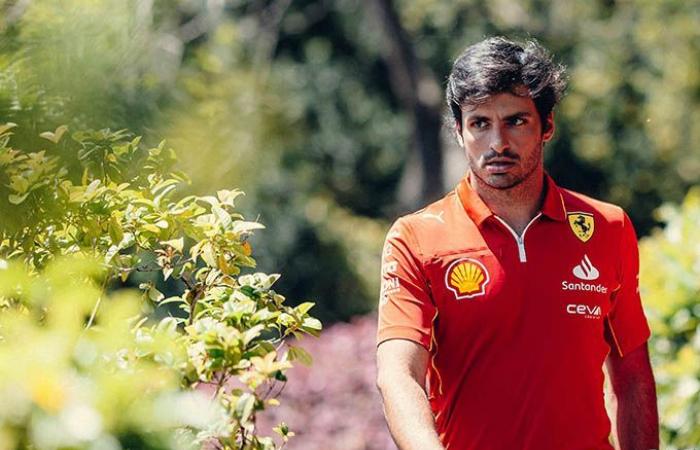 Formula 1 | Sainz ammette che “fa male” essere snobbato dalla Red Bull o dalla Mercedes F1