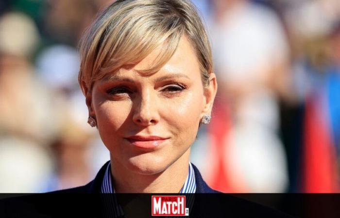 Charlene di Monaco appare con il fratello: “Sembra felice”