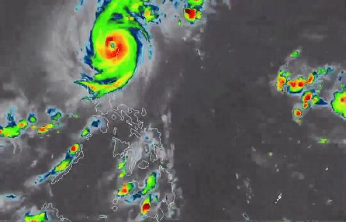 Offensiva invernale in Europa, inondazioni in Honduras, tifoni successivi nelle Filippine,… notizie meteo da tutto il mondo 18/11/2024