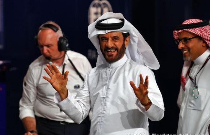 Formula 1 | Microgestione, suscettibilità… Steiner spinge Ben Sulayem