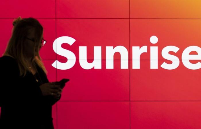 Sunrise si quota in borsa: gli abbonamenti dovrebbero aumentare