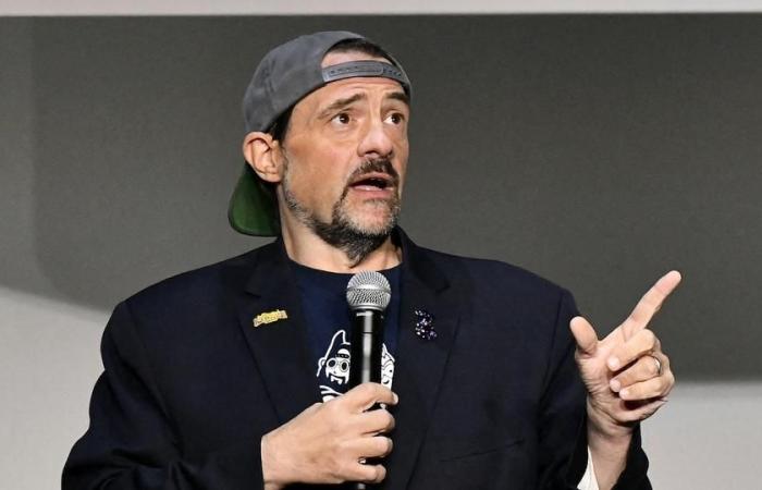 Kevin Smith annuncia che il film è in lavorazione e che Ben Affleck e Matt Damon potrebbero tornare