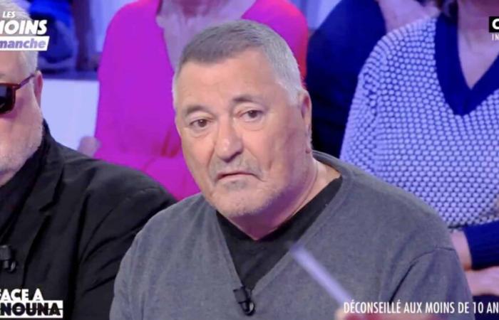 Muriel Robin: il suo comportamento dopo l'affare Pierre Palmade sconvolge Jean-Marie Bigard, deciso a buttare via tutto