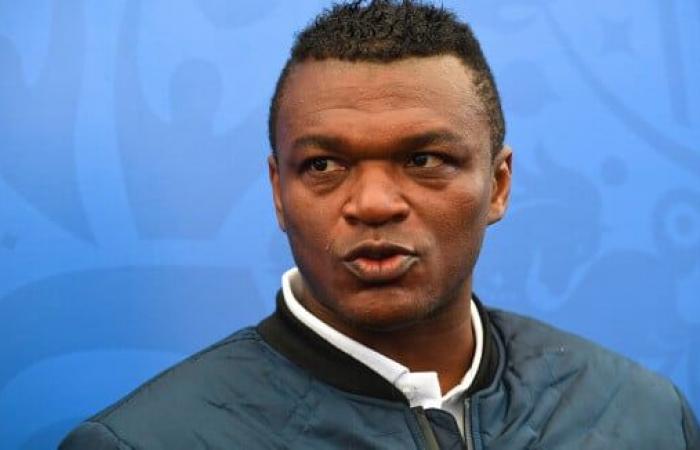 Marcel Desailly: il DNA dimostra la sua paternità su un bambino che ha lo stesso nome della figlia maggiore, tutta la storia decifrata