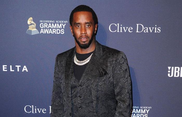 P. Diddy è accusato di aver violato le norme carcerarie