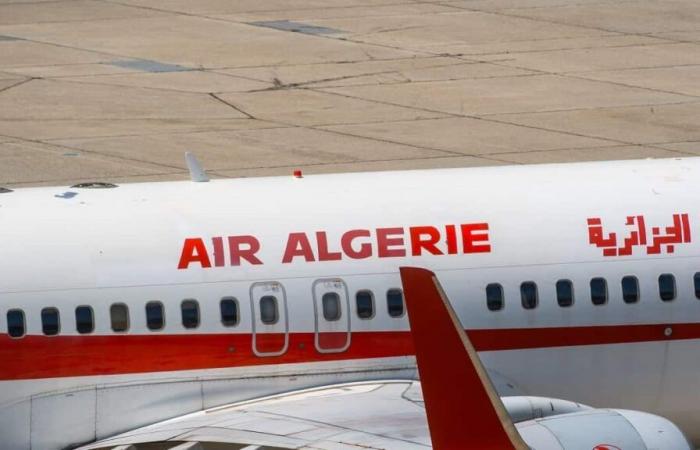 Air Algérie riduce i prezzi per Vienna, Austria