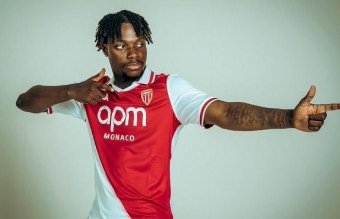 AS Monaco: attaccante nigeriano vittima di aggressione