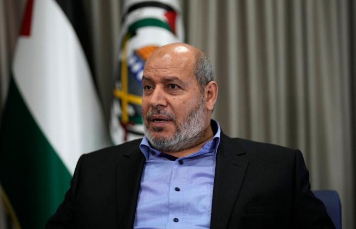 I leader di Hamas lasciano il Qatar per la Turchia