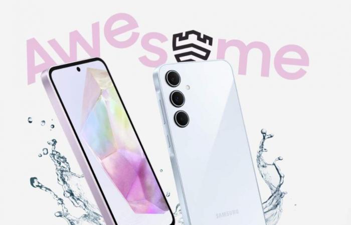 Riduzione di 170€! Spesso dimenticato, questo smartphone Samsung di fascia media disponibile su Amazon è tuttavia indispensabile per gli amanti della multimedialità