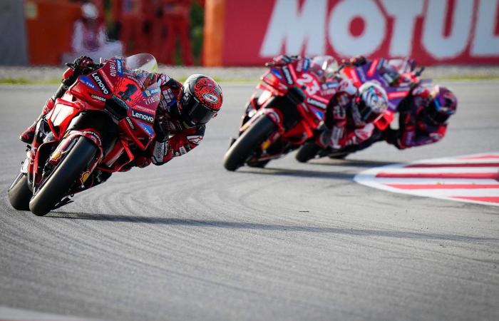 MotoGP – Lo spagnolo Jorge Martin, detto Martinator, diventa campione dopo l'ultima gara della stagione