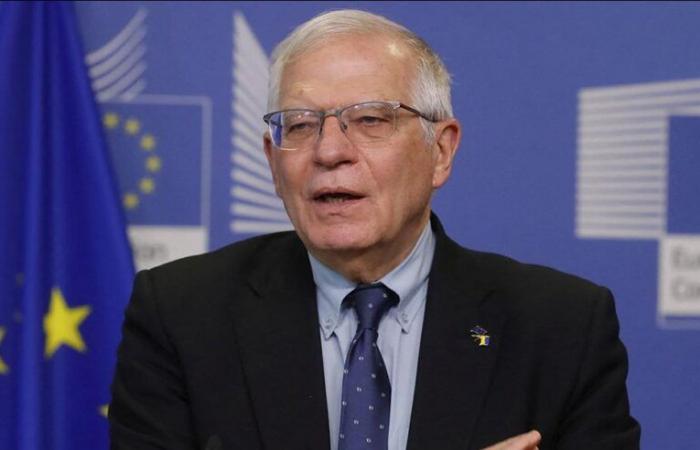 Josep Borrell: i ministri degli Esteri dell’Unione Europea hanno deciso di continuare a sostenere l’Ucraina