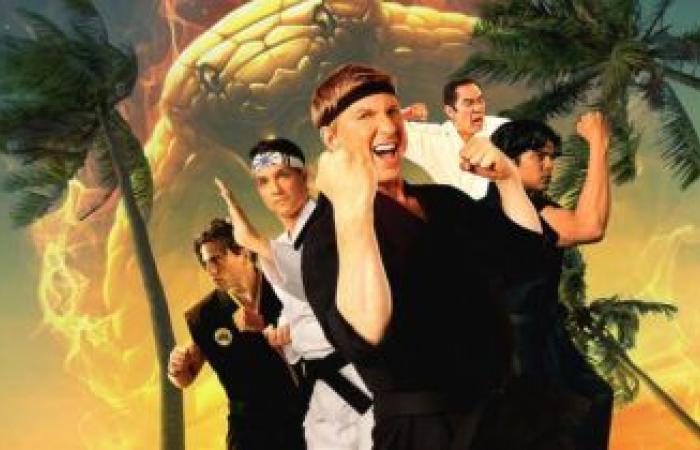 Cobra Kai: questo personaggio è davvero morto alla fine della seconda parte?