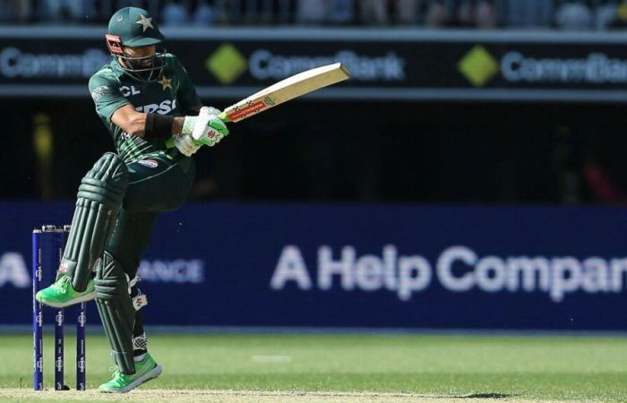 AUS vs PAK: Babar Azam batte Virat Kohli nella lista delle gare più disputate negli internazionali T20 a Hobart