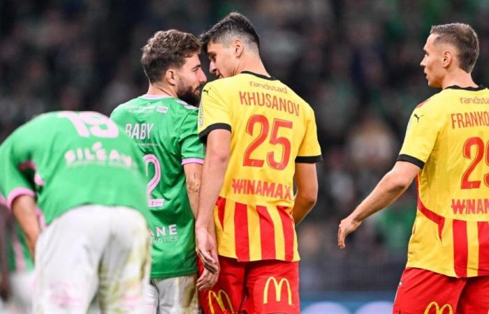 RC Lens, PSG, OM Mercato: tuono nel dossier Khusanov!