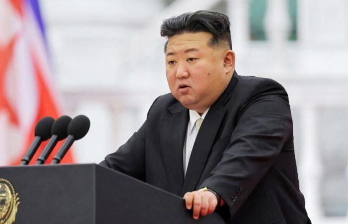 Kim Jong Un della Corea del Nord sollecita il miglioramento delle capacità militari per la guerra