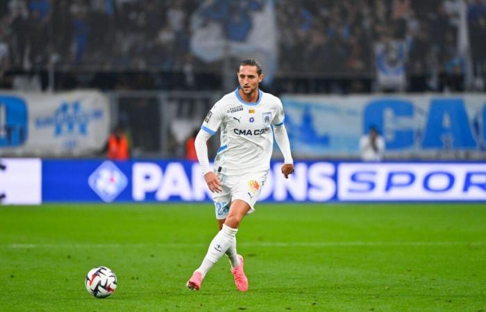 Mercato – OM: Rabiot ha perso tanti soldi?