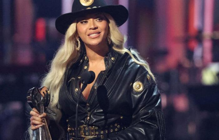 Beyoncé terrà un concerto dal vivo su Netflix il giorno di Natale