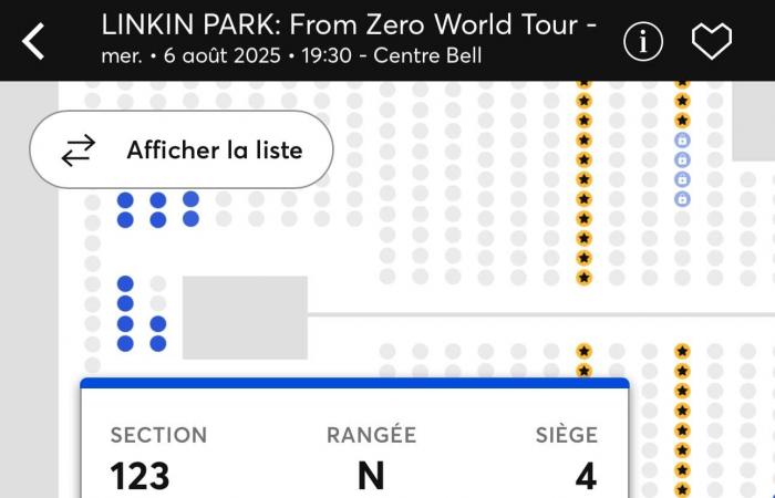 I Linkin Park arriveranno con un palco a 360° ed ecco i prezzi dei biglietti per il concerto a Montreal 2025