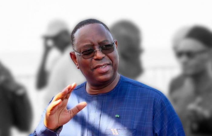 Senegal/Legislativo: l’ex presidente Macky Sall si congratula con Pastef | APAnews