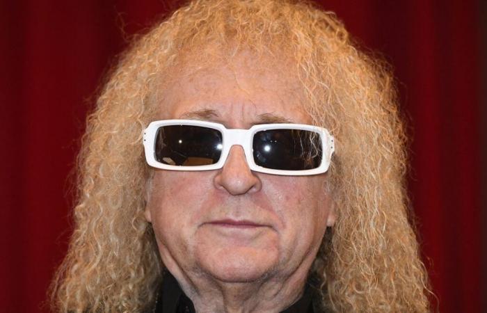 Michel Polnareff pubblica “Sexcetera”, un nuovo singolo, prima di pubblicare un album e andare in tournée