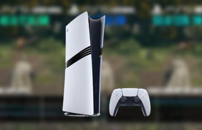 Consumo energetico di PS5 Pro rispetto a PS5: la console Pro dimostra un’efficienza impressionante con un guadagno di oltre il 30% in FPS per un modesto aumento del consumo energetico