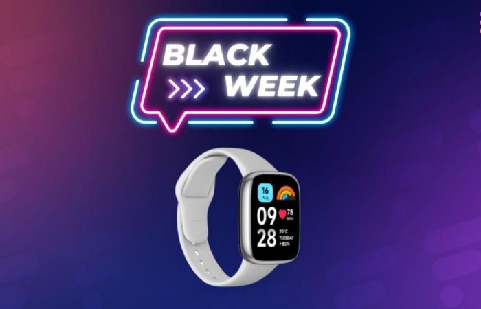 Gli orologi connessi entrano in azione per la settimana del Black Friday! Ecco la nostra selezione delle 8 migliori offerte