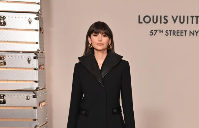 Martha Stewart, Ana de Armas, Julez Smith e altre star partecipano all'inaugurazione del negozio Louis Vuitton sulla 57th Street a New York