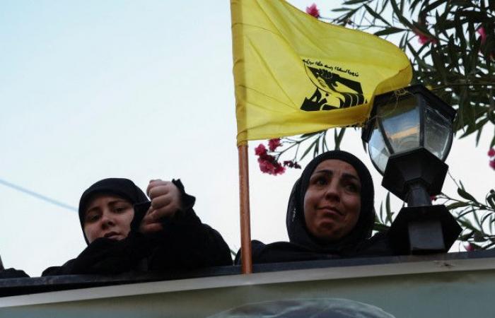 L’IDF indebolisce il sostegno di Hezbollah in Libano