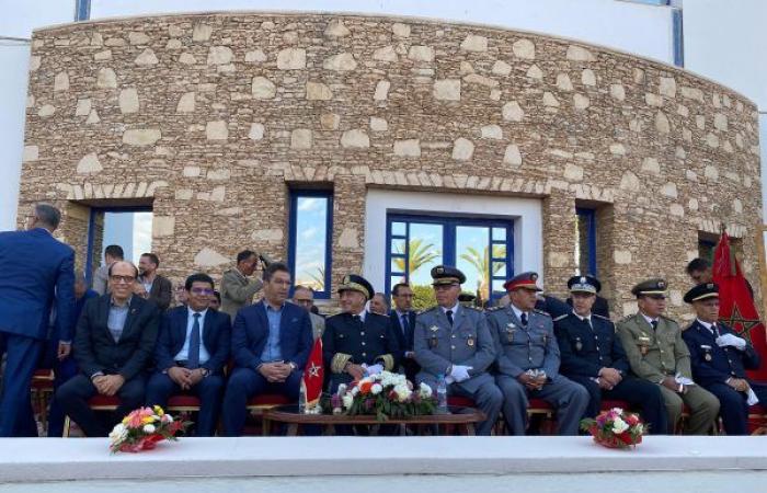 Celebrazioni nella regione del Souss nel 69° anniversario della Festa dell’Indipendenza (foto) – Giorno 24