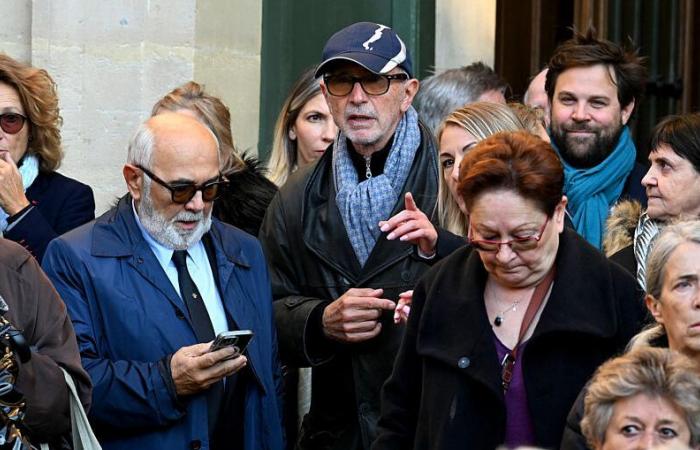 “Mi ha sconvolto”… Thierry Lhermitte parla dei suoi sentimenti e dei suoi rimpianti