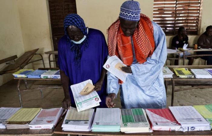 In Senegal, vittoria alle elezioni legislative per il partito di governo di Bassirou Diomaye Faye e Ousmane Sonko – Libération