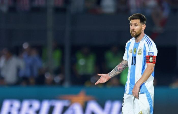 “Livello Messi”, l'OM ha avuto un fenomeno