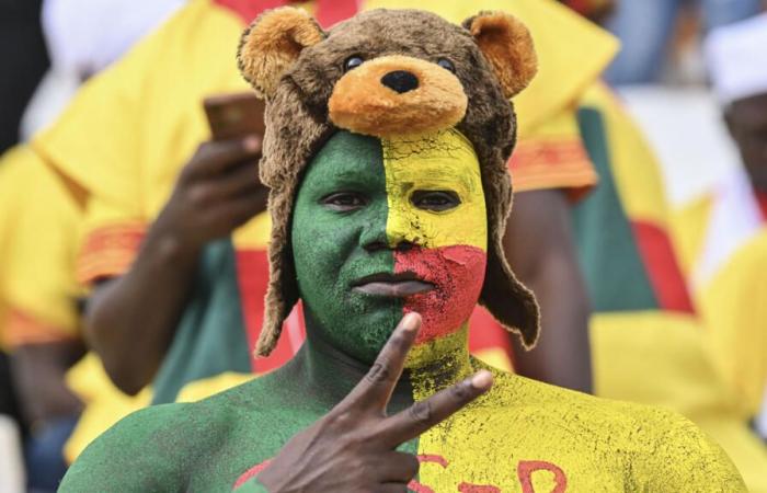 Il Benin tiene la partita, il Niger in scacco contro il Ghana