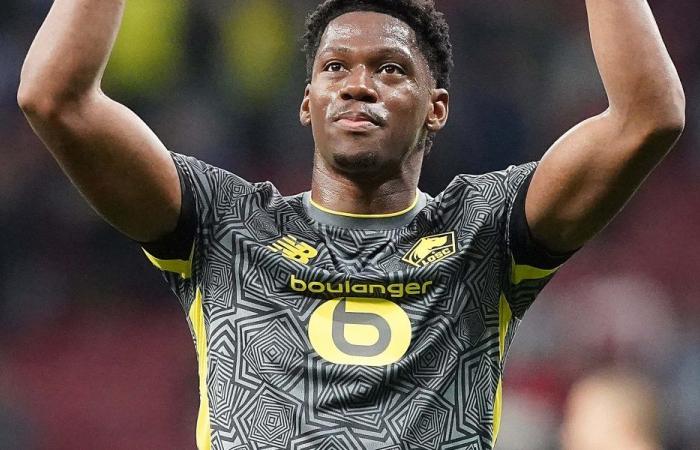 LOSC Mercato: Jonathan David fa un grande appello al FC Barcelona!