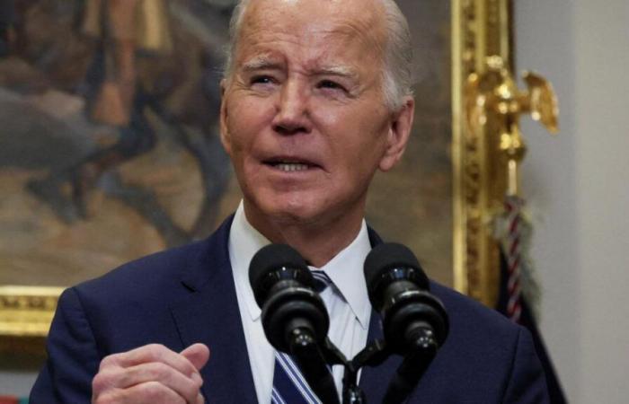 Biden “getta benzina sul fuoco” permettendo all’Ucraina di lanciare missili contro la Russia, dice il Cremlino