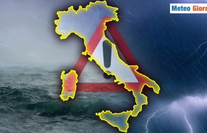 L’AI applicata al METEO: dove ci porterà? Ecco la risposta