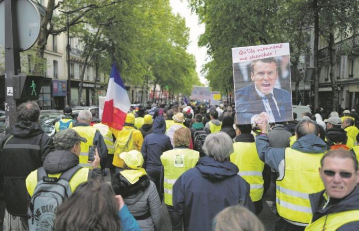 “La Francia rischia di diventare un supermercato impoverito”